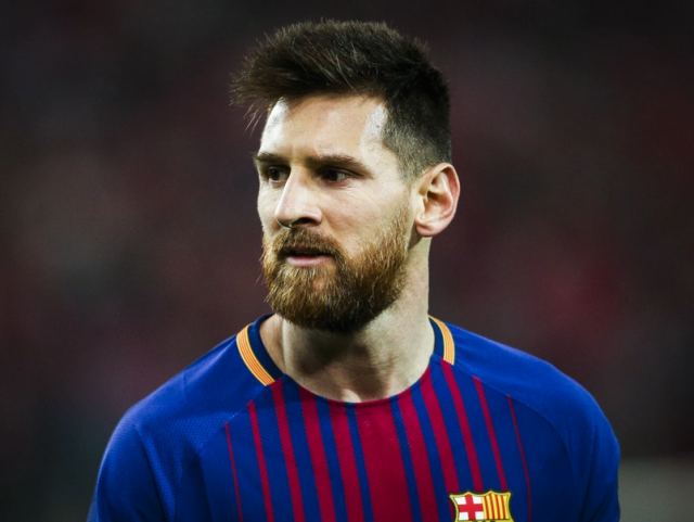 Μπαρτσελόνα: Ο Μέσι έφυγε το 2021 αλλά το κλαμπ του χρωστάει 30 εκατ. ευρώ!