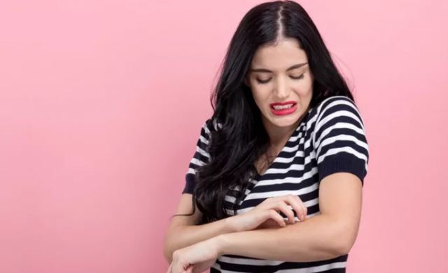 4 τρόποι να κρατήσουμε μακριά τα κουνούπια - χωρίς χημικά