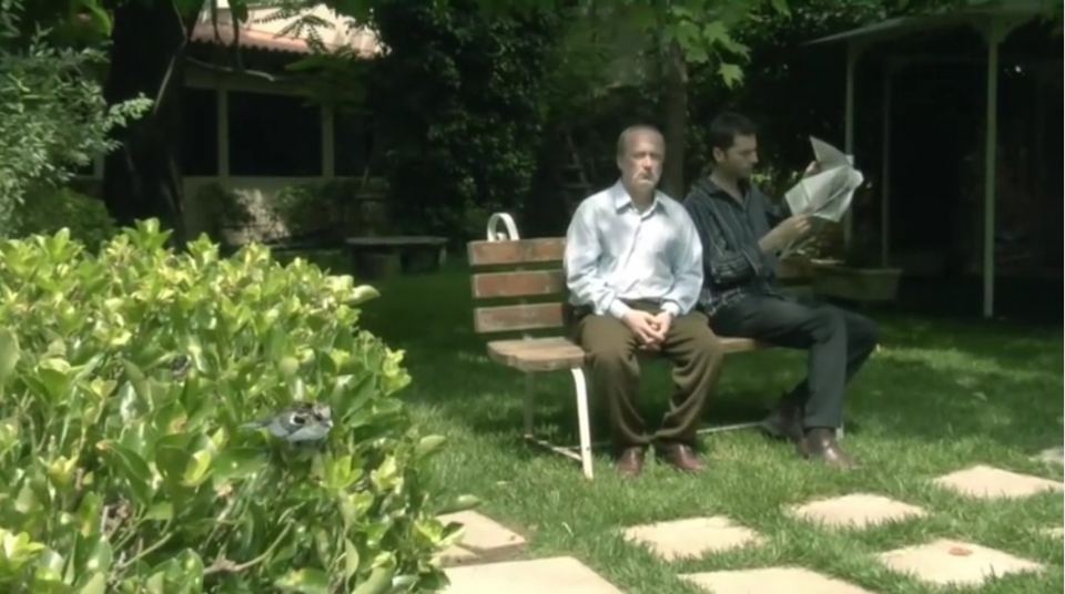 «Τι είναι αυτό?» Ένα συγκινητικό βίντεο για τη σχέση με τους γονείς μας!