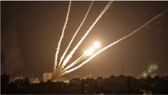 Ισραήλ: 29 νεκροί, ανάμεσά τους 6 παιδιά, στη Λωρίδα της Γάζας