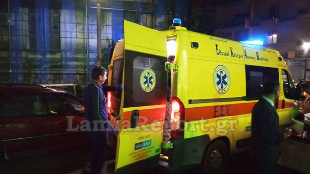 Σοβαρό τροχαίο με παράσυρση πεζού