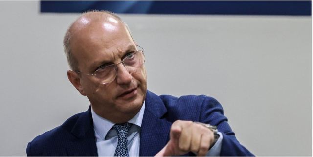 Οικονόμου: Η ΕΛ.ΑΣ. πυκνώνει τις δράσεις της για μια ασφαλέστερη καθημερινότητα