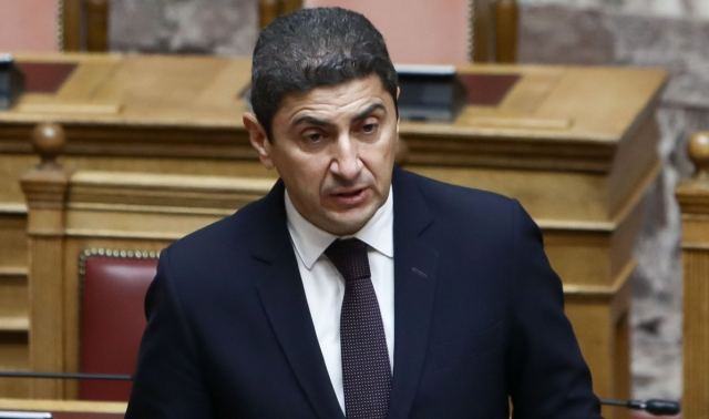 Λευτέρης Αυγενάκης: Πάει για διαγραφή μετά την επίθεση σε υπάλληλο του Ελ. Βενιζέλος