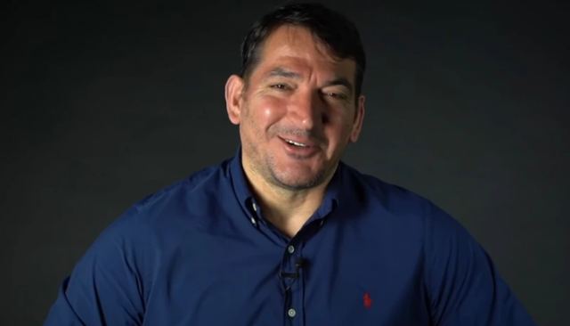 Πύρρος Δήμας: Μια φέτα καρπούζι παραλίγο να μου στερήσει το χρυσό στο Σίδνεϊ