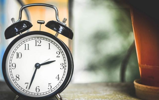 Ώρες κοινής ησυχίας: Αλλάζουν από σήμερα 1η Οκτωβρίου