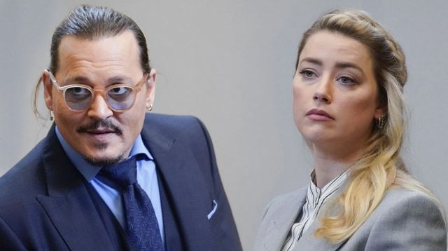 Τζόνι Ντεπ - Άμπερ Χερντ: Ολοκληρώνεται η πολύκροτη δίκη