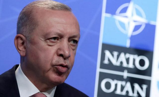 «Παράθυρο» από τις ΗΠΑ για συνάντηση Μπάιντεν - Ερντογάν στη Σύνοδο του ΝΑΤΟ