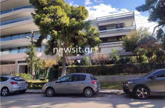 Η ανακοίνωση της ναυτιλιακής στη Γλυφάδα για την απόλυση του Αιγύπτιου δράστη του μακελειού και το σπίτι που έμενε