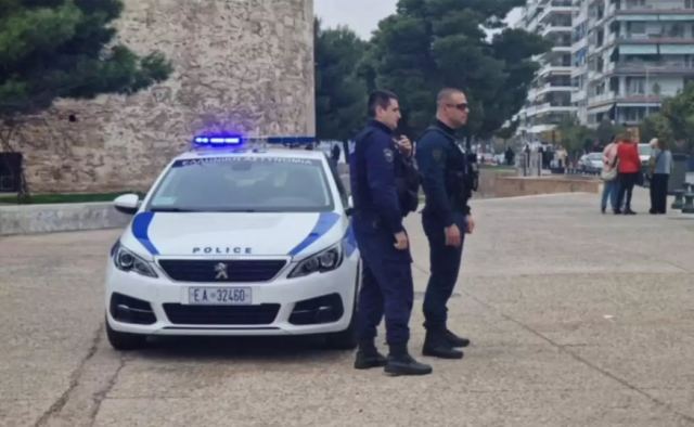Θεσσαλονίκη: Γέφυρα ζωής για 6χρονο αγοράκι: «Κόλλησε φαγητό στο λαιμό του» λέει o παππούς του