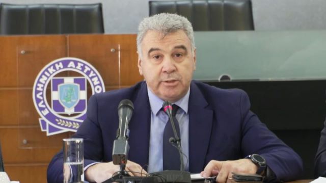 Ποιος έρχεται επικεφαλής στη ΓΕΠΑΔ Στερεάς Ελλάδας;