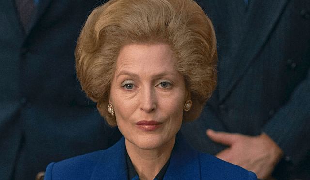 The Crown: Ξαναγράφεται το σενάριο της 6ης σεζόν - Αφού η Άντερσον αρνείται να επιστρέψει