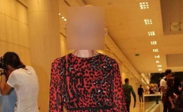 Ποια Ελληνίδα ηθοποιός υπήρξε παντρεμένη με Ιάπωνα;