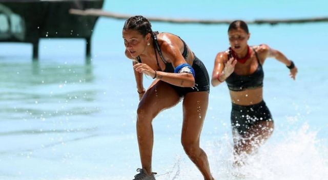 Survivor Spoiler: Ποια ομάδα κερδίζει το έπαθλο επικοινωνίας και ποιος παίκτης αποχωρεί