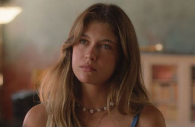 Το μυστήριο με μία εγκυμοσύνη στο φινάλε του Maestro