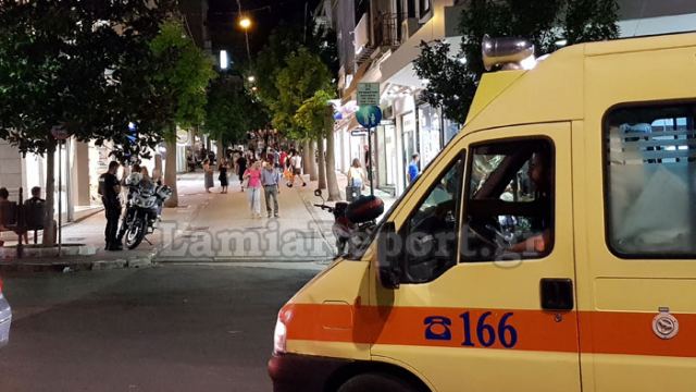 Εφτά θέσεις πληρωμάτων ασθενοφόρου στην 5η ΥΠΕ