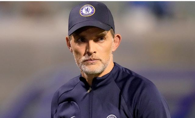 Τέλος ο Τούχελ από την Τσέλσι μετά την ήττα από την Ντιναμό Ζάγκρεμπ