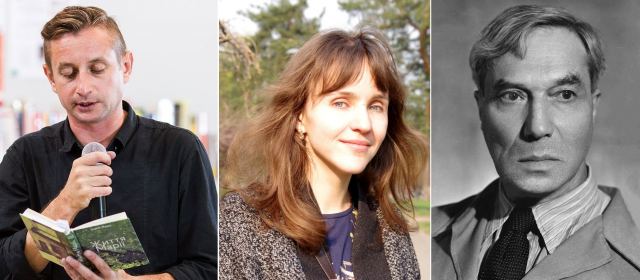 Παγκόσμια Ημέρα Ποίησης, σήμερα - Τι θα λέγατε για λίγη… Σύγχρονη Ποίηση από την Ουκρανία;