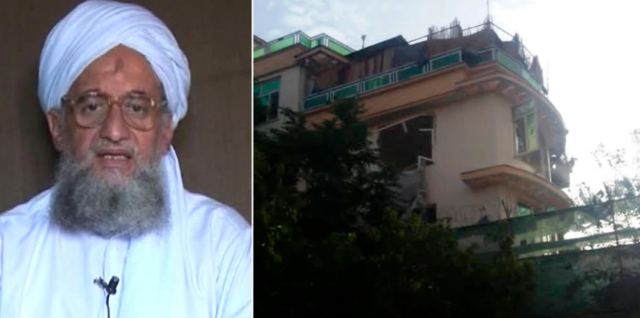 Αϊμάν Αλ Ζαουάχρι: Έτσι κατάφερε η CIA να βρει και να εξοντώσει τον αρχηγό της Αλ Κάιντα