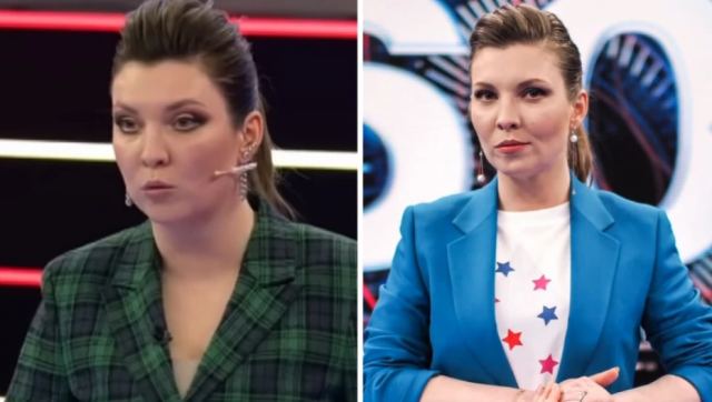 Η «Σιδηρά Κούκλα» του Πούτιν και η ανατριχιαστική ατάκα για… επίθεση με πυρηνικά