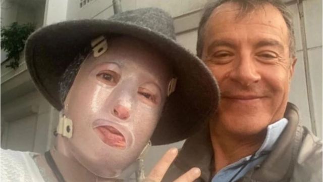 Η ανάρτηση του Θεοδωράκη για την Ιωάννα Παλιοσπύρου: «Να δουν το πρόσωπο της, να πάψουν να αναρωτιούνται πόση ζημιά έχει γίνει»