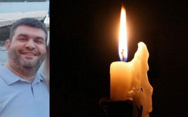 Βρέθηκε νεκρός ανήμερα της γιορτής του - Σπαρακτικά μηνύματα για τον άτυχο τεχνικό υπολογιστών