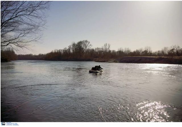 Έβρος: Έρευνα για τη δράση ΜΚΟ και τη σύνδεσή τους με τα κυκλώματα παράτυπων μεταναστών