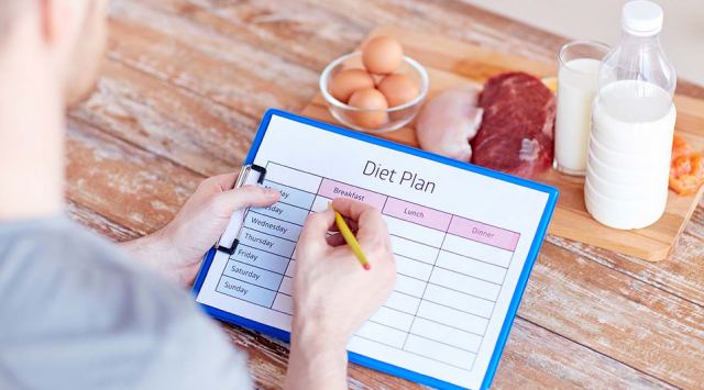 Τι να τρώμε περισσότερο ώστε να «χάσουμε» λίπος και όχι μύες