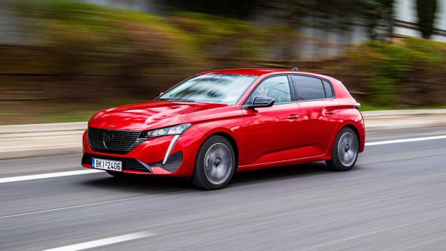 Νέο Peugeot 308: 5.000 ευρώ φθηνότερο στην Ελλάδα από την Ευρώπη