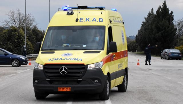 Τραγωδία στη Θεσσαλονίκη: Βυτιοφόρο στη Μηχανιώνα παρέσυρε και διαμέλισε γυναίκα