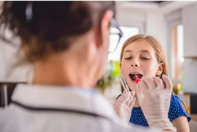 Διεισδυτικός στρεπτόκοκκος: 22 ασθενείς νεκροί, ανάμεσά τους 10 παιδιά σύμφωνα με τον ΕΟΔΥ