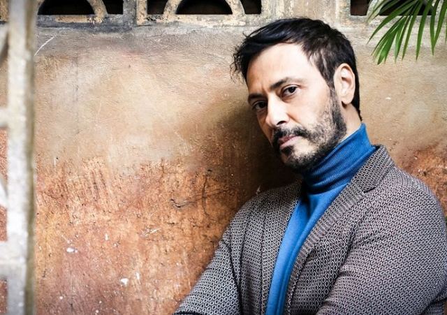 Ο Σταύρος Σιόλας στη 