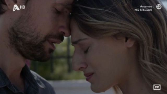 Σασμός Spoiler: Στην άκρη του γκρεμού Αστέρης και Αργυρώ - Σοκαριστικές αποκαλύψεις