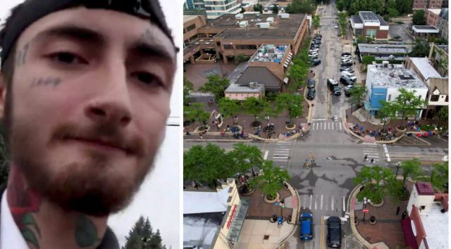 Σικάγο: Ο μακελάρης του Χάιλαντ Παρκ είχε κριθεί… κατάλληλος για να έχει όπλα - Του απαγγέλθηκαν κατηγορίες