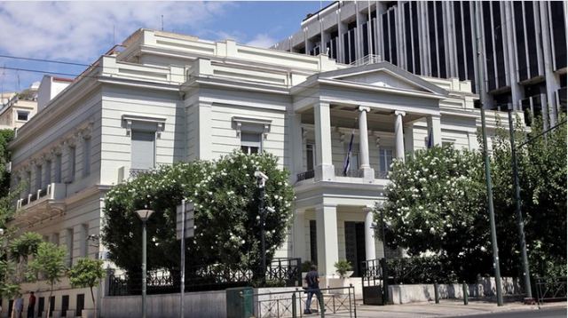 Ελληνοτουρκικά: Αβάσιμοι και αναληθείς οι ισχυρισμοί της Τουρκίας για υπόθαλψη τρομοκρατών λένε διπλωματικές πηγές