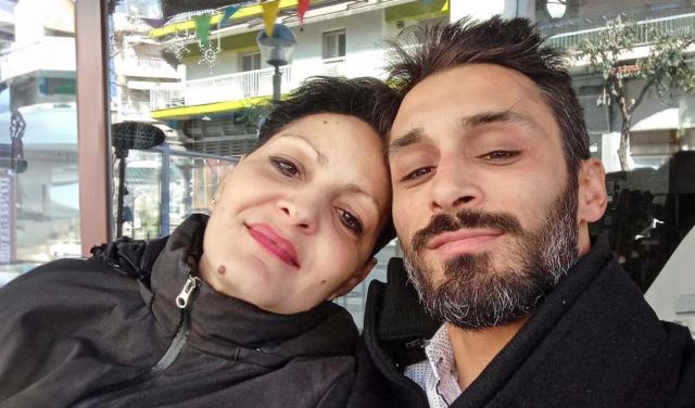 Εξαφάνιση 41χρονης στη Θεσσαλονίκη: Διάρρηξη στο διαμέρισμα που ζούσαν καταγγέλλει ο σύντροφός της