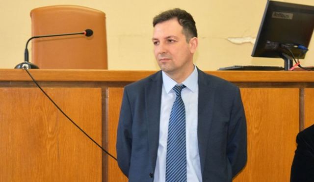 Ποιος είναι ο νέος Εισαγγελέας που έρχεται στη Λαμία;