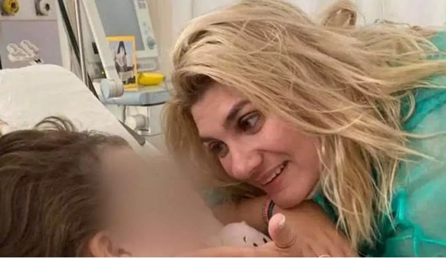 Πάτρα: Βγήκε το πόρισμα των ιατροδικαστών – Σε κεταμίνη οφείλεται ο θάνατος της Τζωρτζίνας