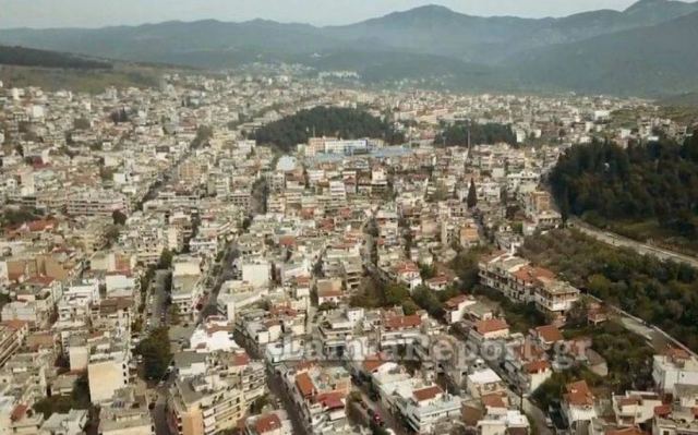 Ανοιξιάτικος καιρός την Κυριακή