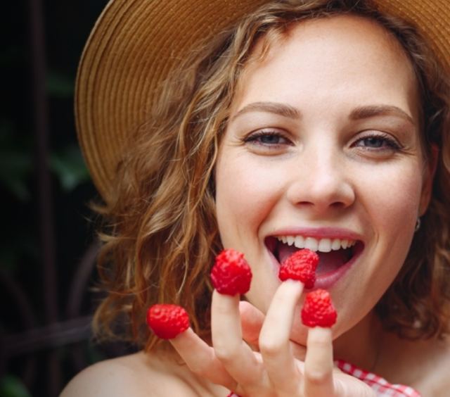 Χρειαζόμαστε διατροφή πλούσια σε θρεπτικά συστατικά με αντιφλεγμονώδη δράση;