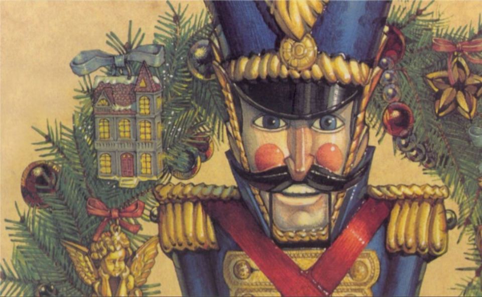 Μια ιστορία για 22 ολόκληρες μέρες πριν τα Χριστούγεννα! (Μέρος 11ο)