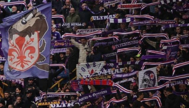 Η Φιορεντίνα ανοίγει «Αρτέμιο Φράνκι» με γιγαντοοθόνες για τον τελικό με τον Ολυμπιακό στο Conference League