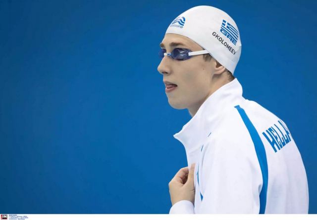 Μεσογειακοί Αγώνες: «Χρυσός» ο Κριστιάν Γκολομέεβ – «Ασημένια» η Άννα Ντουντουνάκη