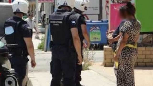 Λαμία: Έπιασαν την κλέφτρα την ώρα που έμπαινε από το παράθυρο