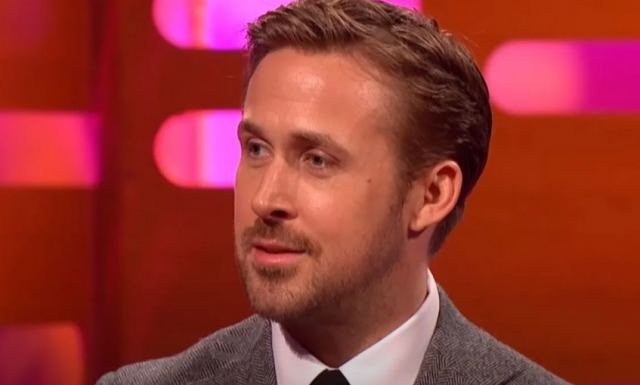 Ο Ράιαν Γκόσλινγκ ετοιμάζεται να γίνει ο Κεν δίπλα στη 