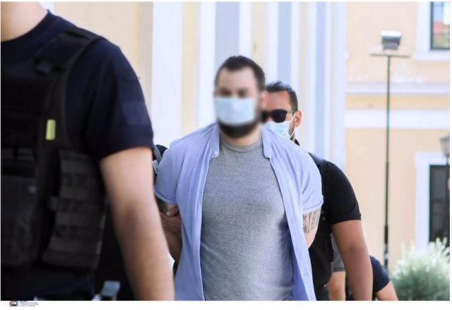 Εφετείο: «Παρέδωσα τα πάντα για να λυτρωθώ» λέει ο 34χρονος μέσα από το ψυχιατρείο – Το «κρυφό χαρτί» των Αρχών