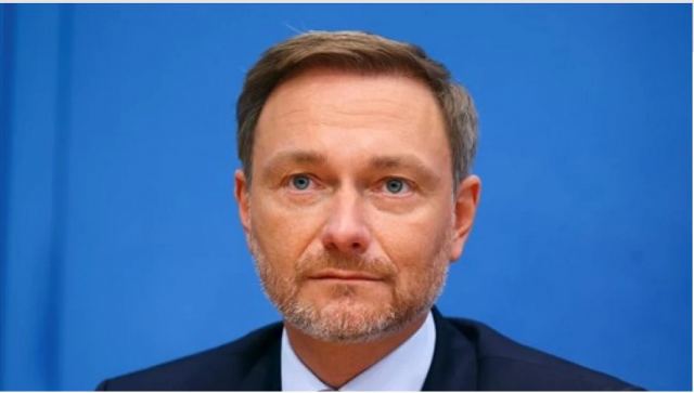 Σαφές μήνυμα από τον Γερμανό υπουργό Οικονομικών στην Άγκυρα: Θα αντιδράσουμε σκληρά αν απειληθεί κράτος-μέλος μας