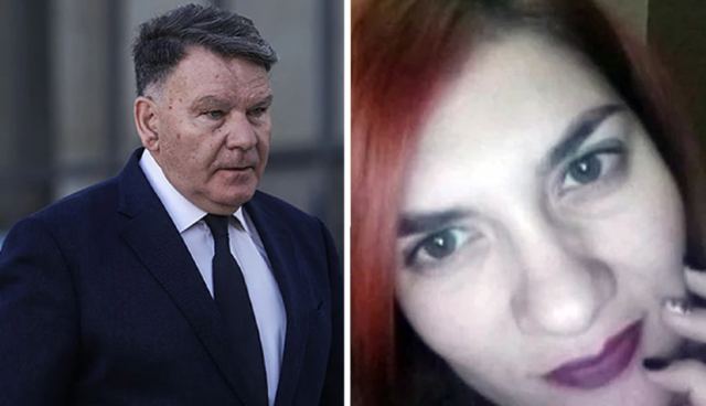 Αλέξης Κούγιας: Ο λόγος που ανέλαβε την Ρούλα Πισπιρίγκου - «Δε θα εμφανιστώ σε καμία τηλεοπτική εκπομπή»