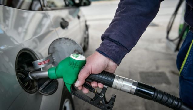 Fuel Pass 2: Άνοιξε η πλατφόρμα για τα ΑΦΜ που λήγουν σε 4, 5, 6 και 7