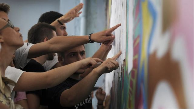 Μέχρι τέλος της εβδομάδας οι βάσεις! - Πρώτη φορά Ιούλιο τα τελικά αποτελέσματα