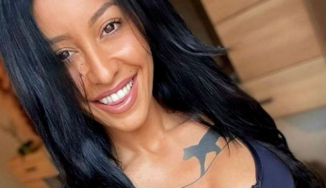 Σίσσυ Ζουρνατζή: Καταδικάστηκε 29χρονος για τον ξυλοδαρμό της - Η δημόσια καταγγελία της